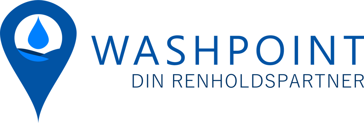 Washpoint – din renholdspartner